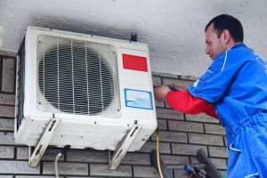 24/7 and Emergency HVAC Near Port Hueneme Naval Construct, CA | Air Conidtioning and Heating Contractors